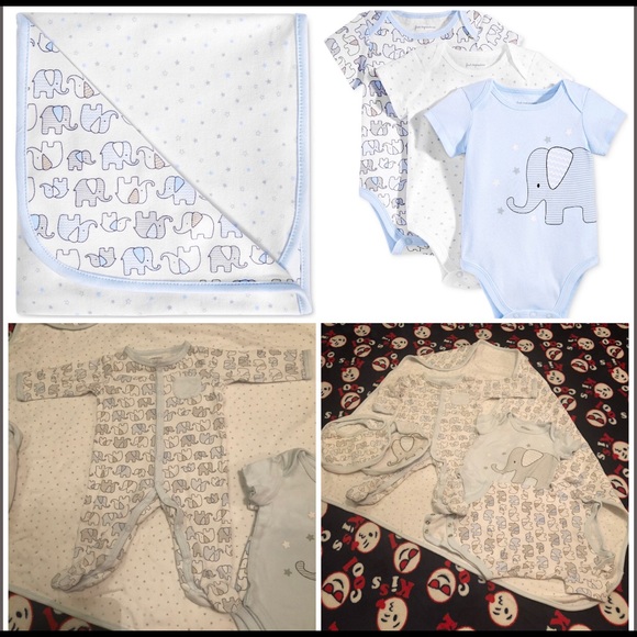 Baby boys bundle - Picture 1 of 9